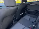 Mazda Cx3 very low Km